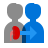 Deceased Donor Icon