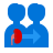 Living Donor Icon